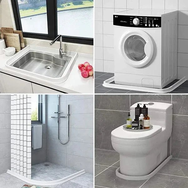 شريط عازل للمياه ذاتي اللصق - Image 6