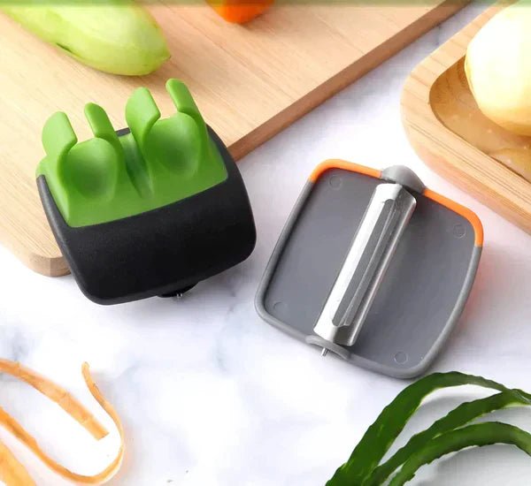 Mini éplucheur de légumes - Image 11
