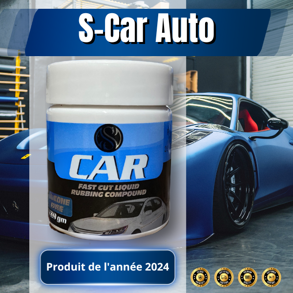 S-Car Auto  promo ! GA