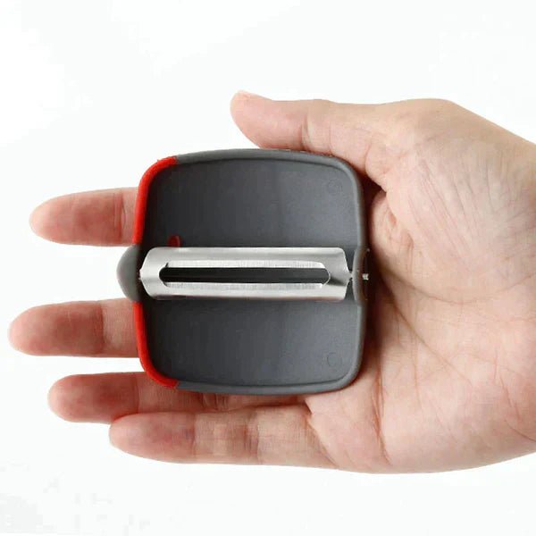 Mini éplucheur de légumes - Image 9