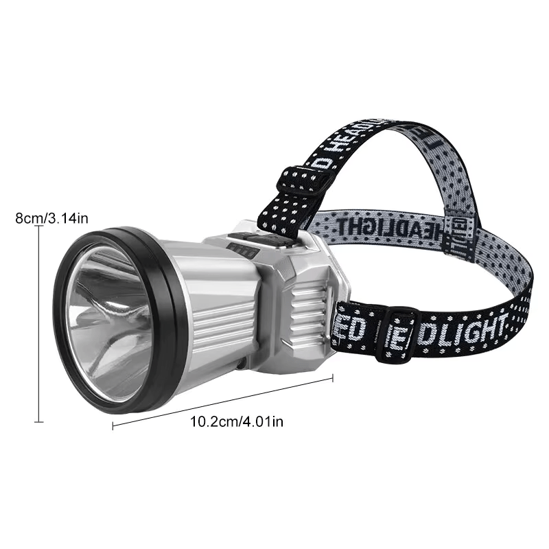 مصباح رأس أمامي قوي! - Image 8