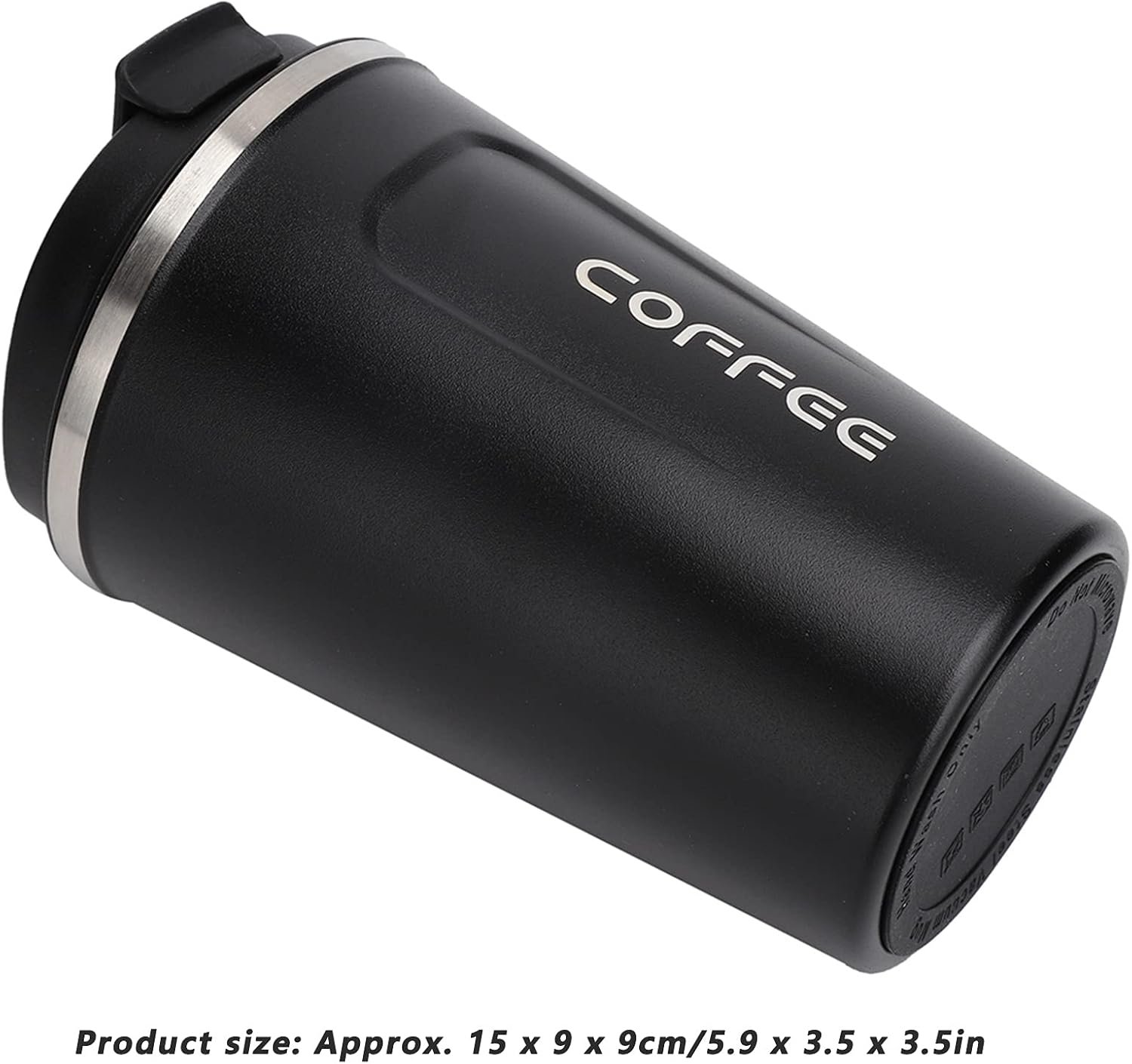 Tasse Isotherme en Acier Inoxydable TK - Image 4